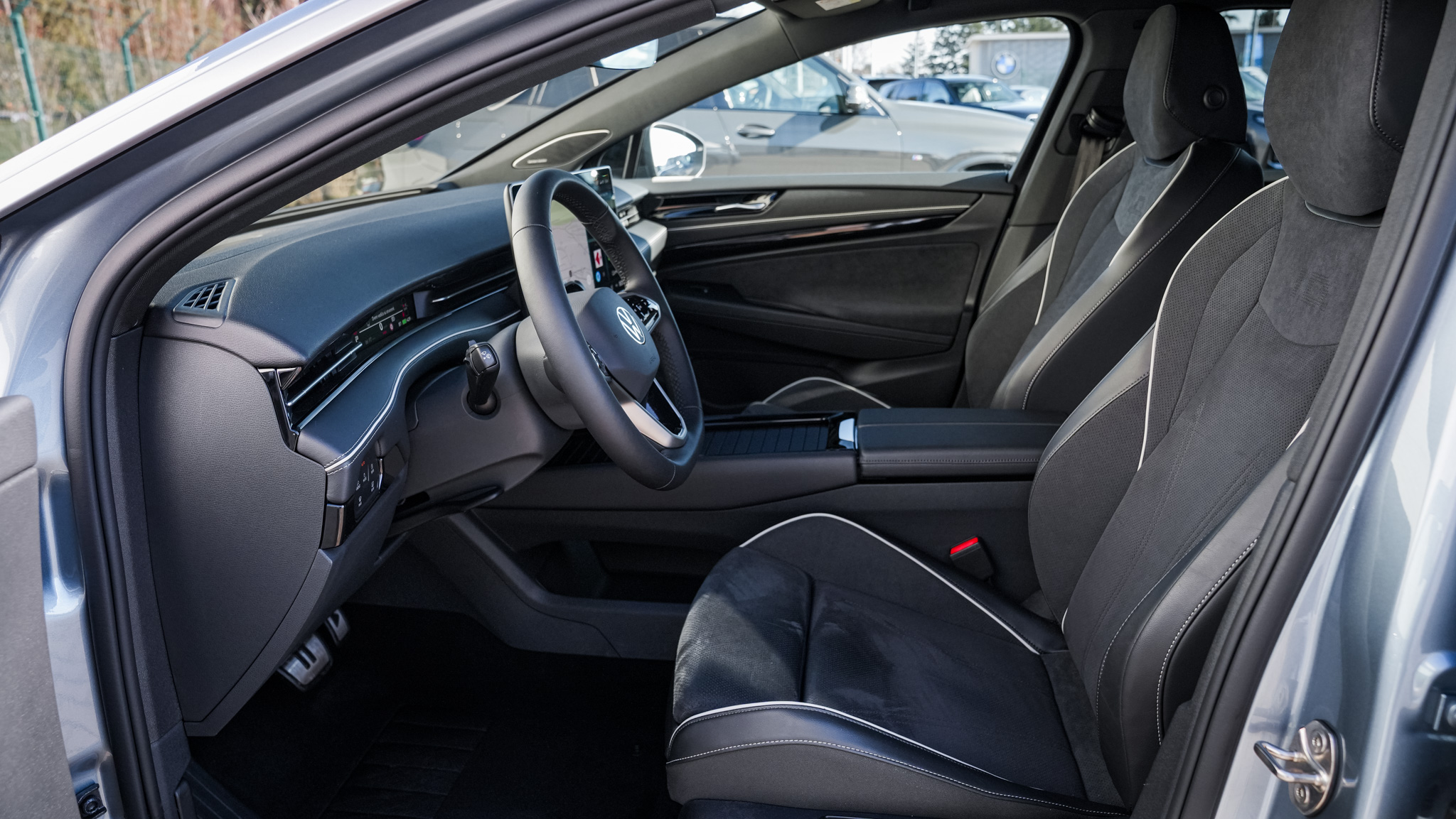 Obrázok ID.7 Tourer Pro Limited