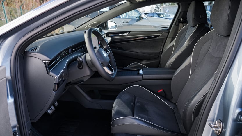 Obrázok ID.7 Tourer Pro Limited