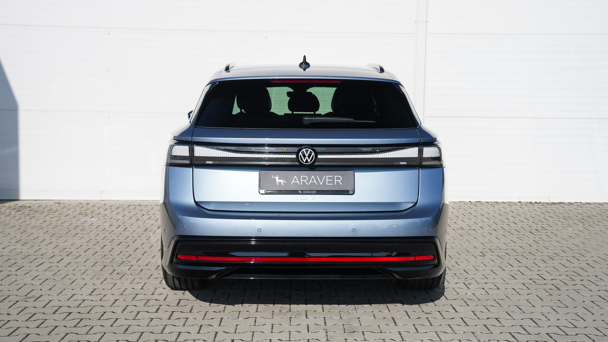 Obrázok ID.7 Tourer Pro Limited