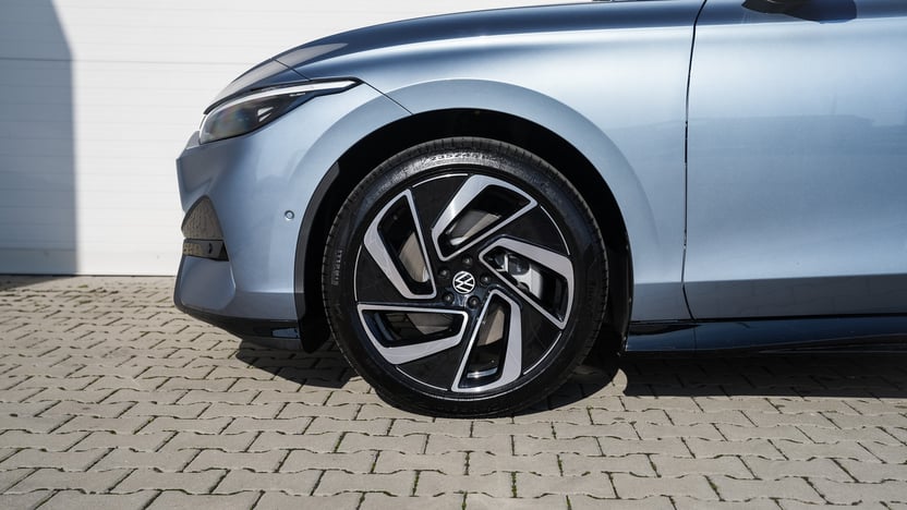 Obrázok ID.7 Tourer Pro Limited