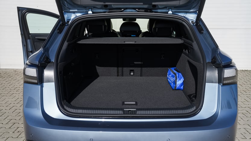 Obrázok ID.7 Tourer Pro Limited