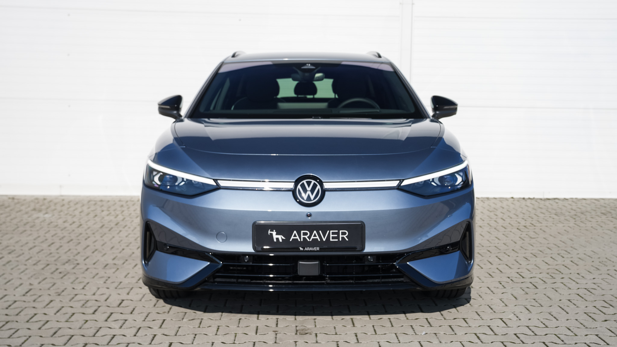 Obrázok ID.7 Tourer Pro Limited