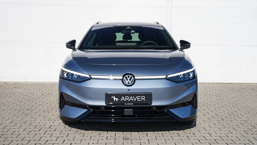 Obrázok ID.7 Tourer Pro Limited