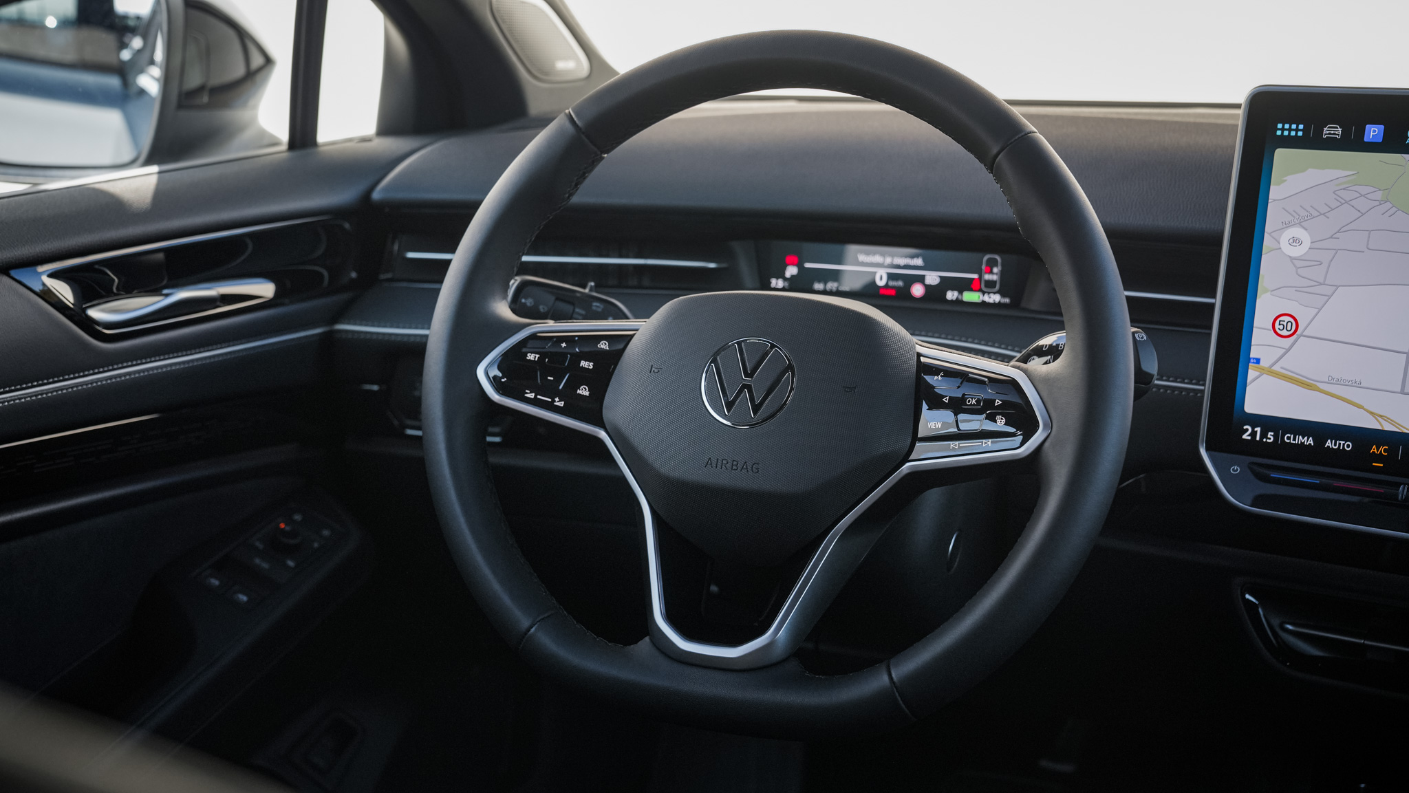 Obrázok ID.7 Tourer Pro Limited