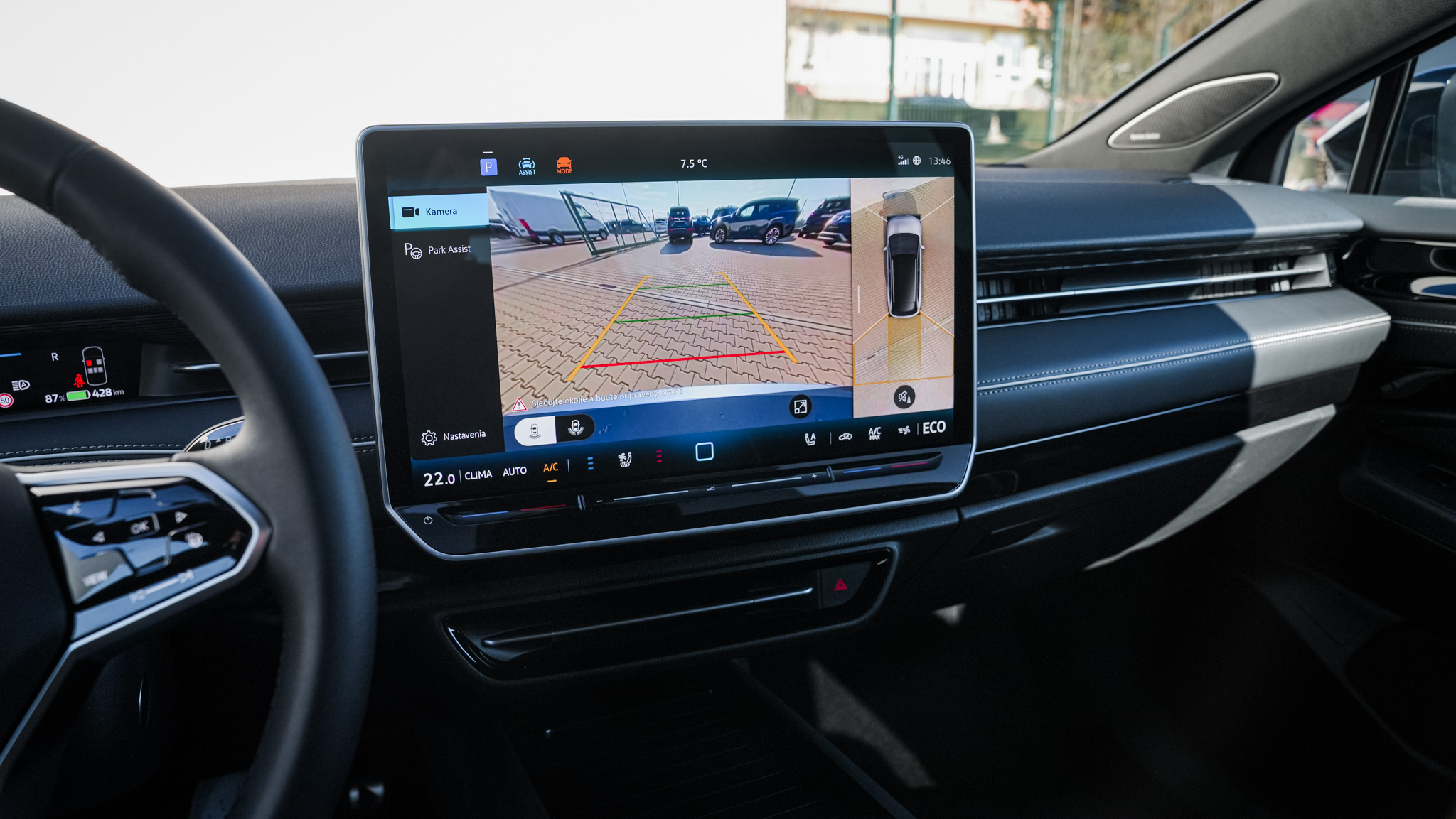 Obrázok ID.7 Tourer Pro Limited