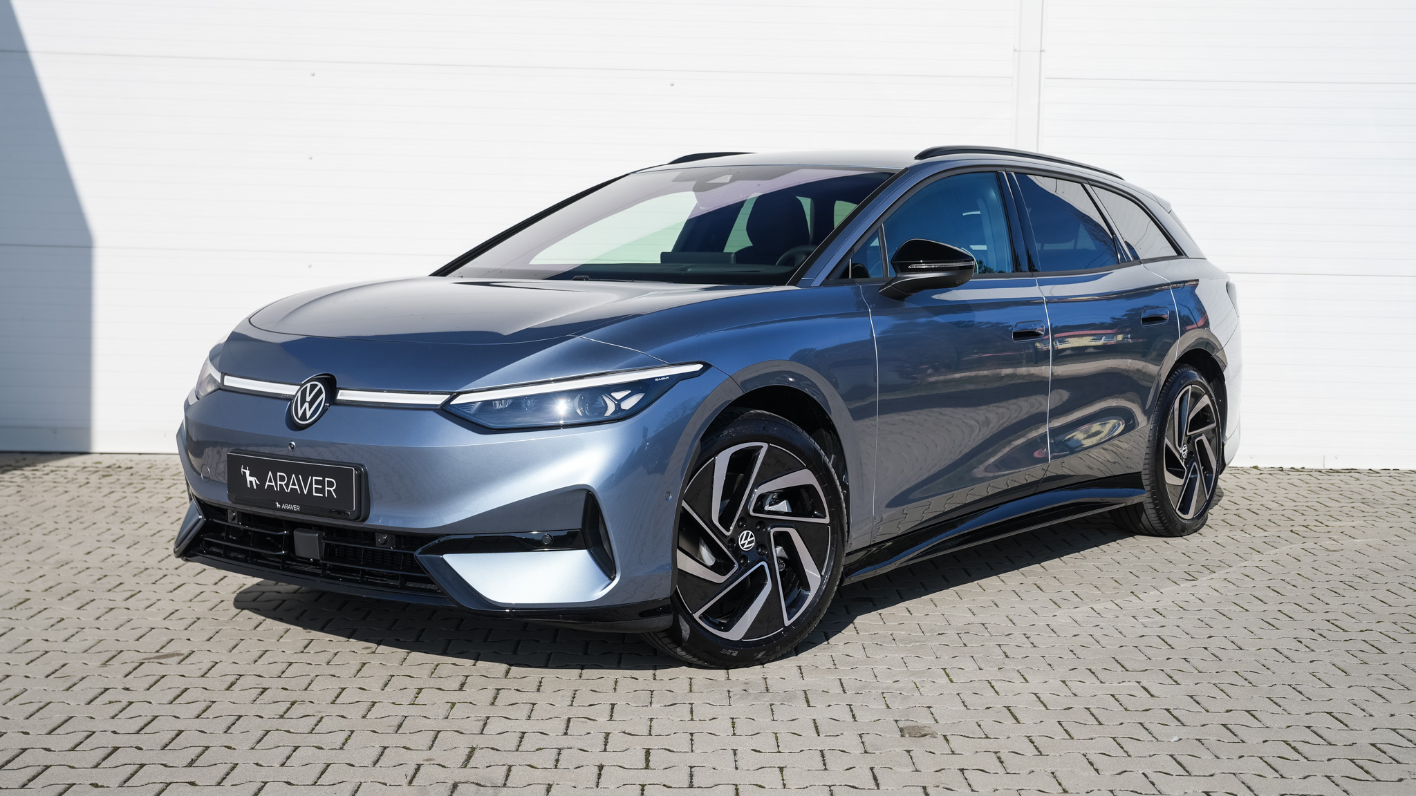 Obrázok ID.7 Tourer Pro Limited