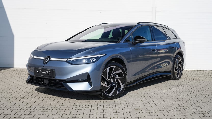 Obrázok ID.7 Tourer Pro Limited