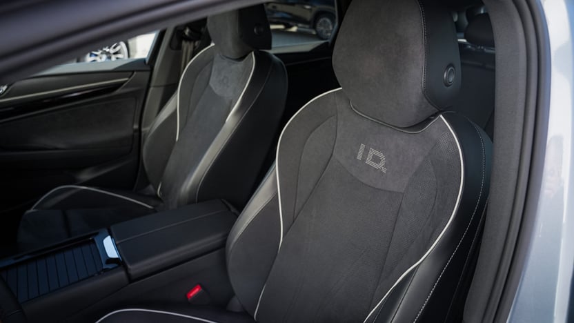 Obrázok ID.7 Tourer Pro Limited