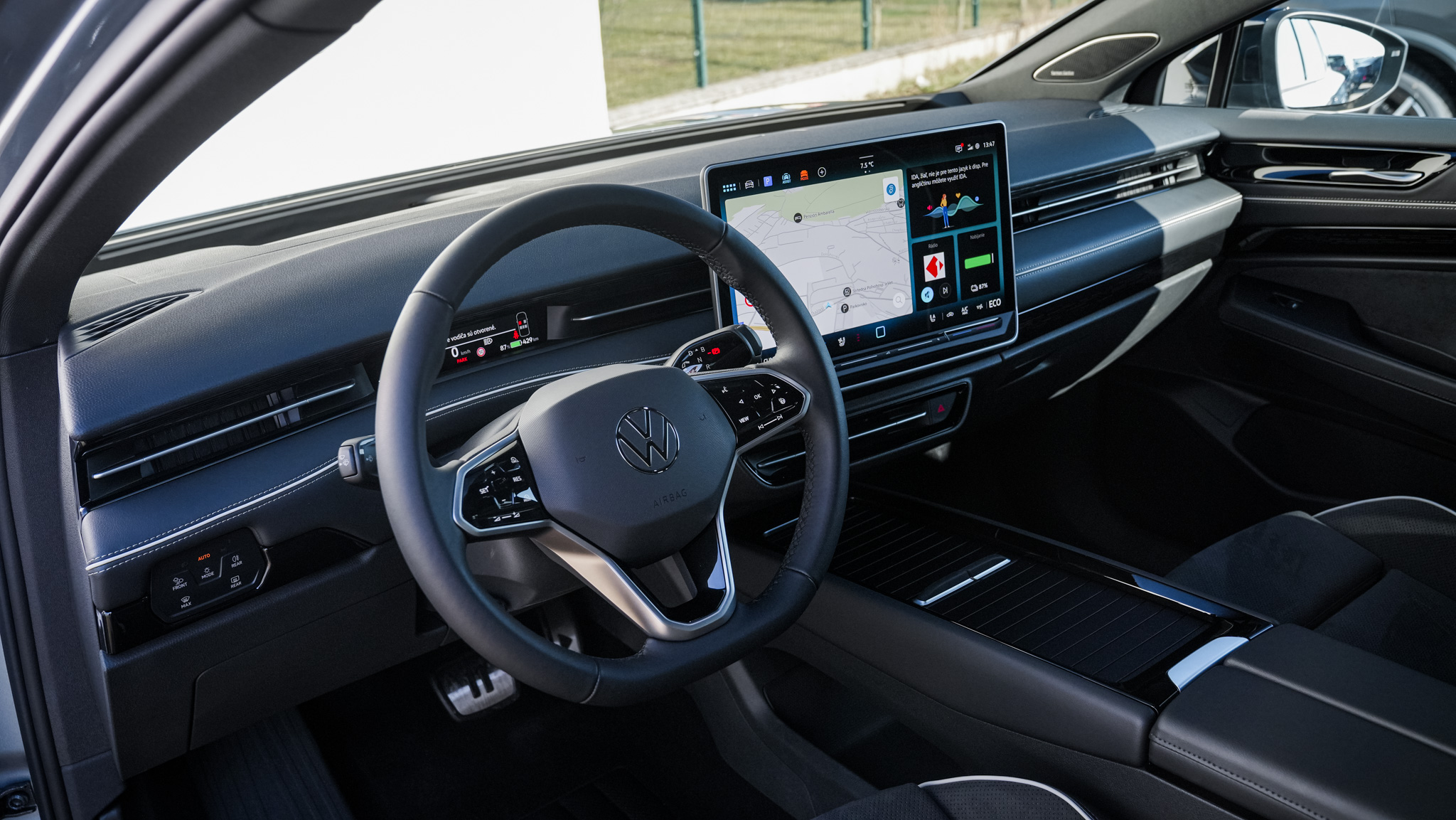 Obrázok ID.7 Tourer Pro Limited