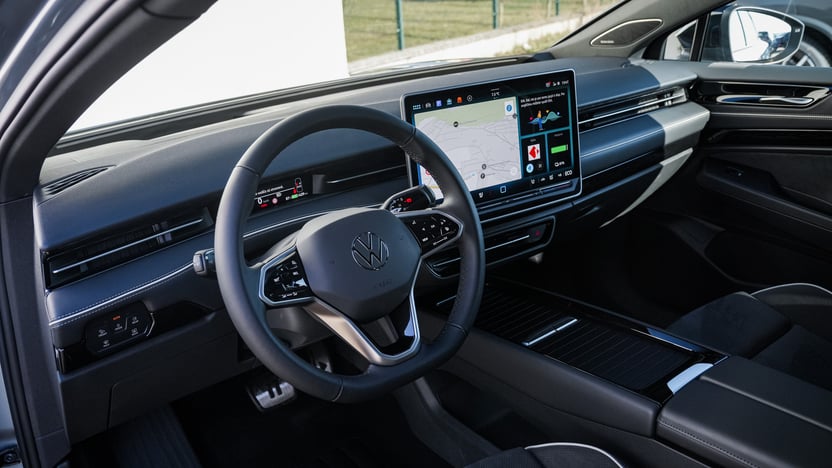 Obrázok ID.7 Tourer Pro Limited