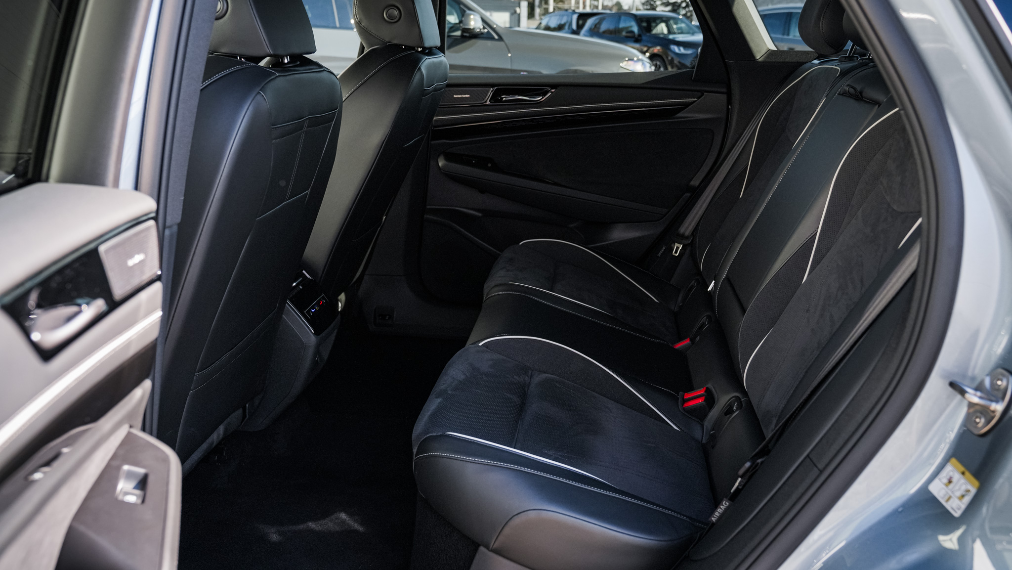 Obrázok ID.7 Tourer Pro Limited