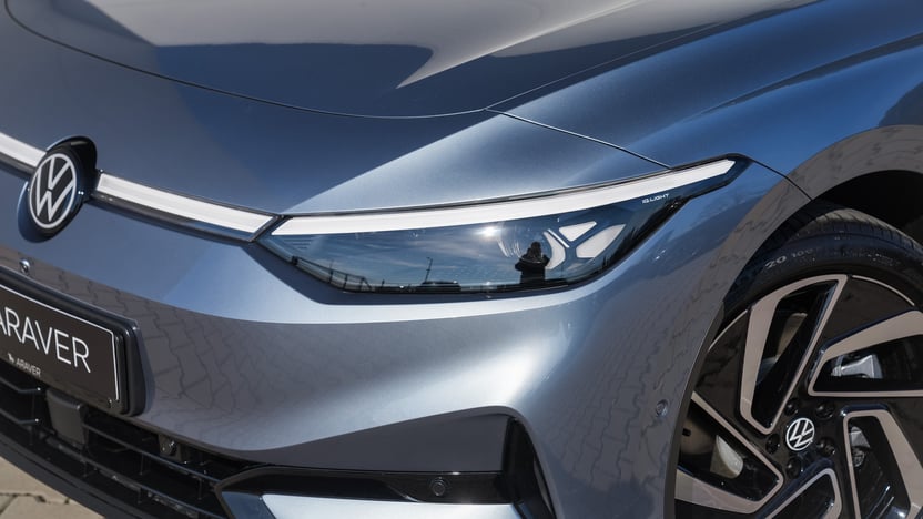 Obrázok ID.7 Tourer Pro Limited