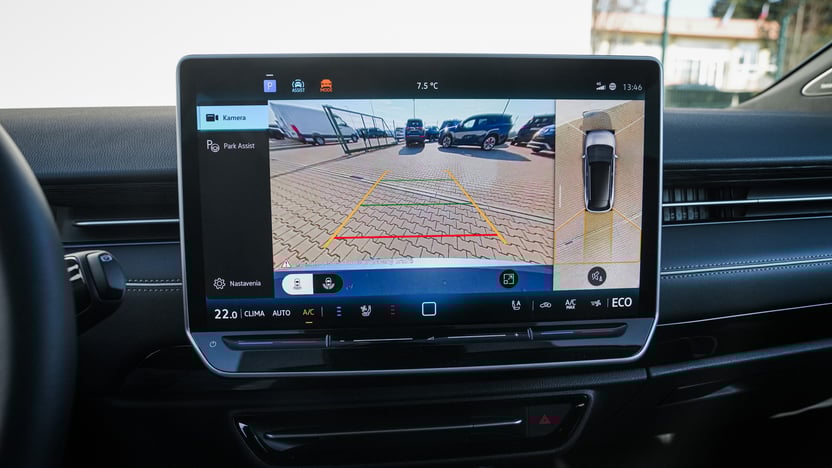 Obrázok ID.7 Tourer Pro Limited