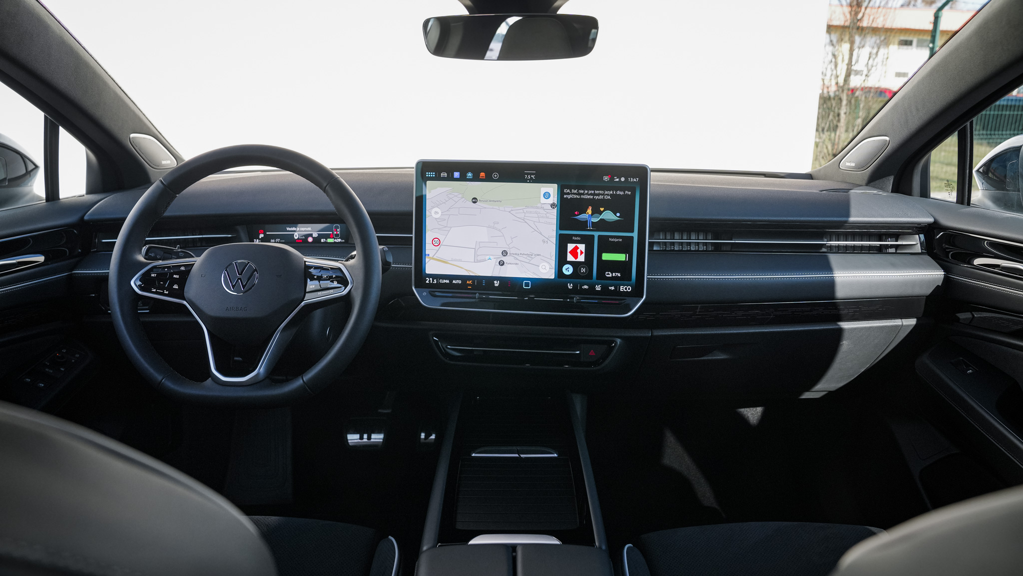 Obrázok ID.7 Tourer Pro Limited