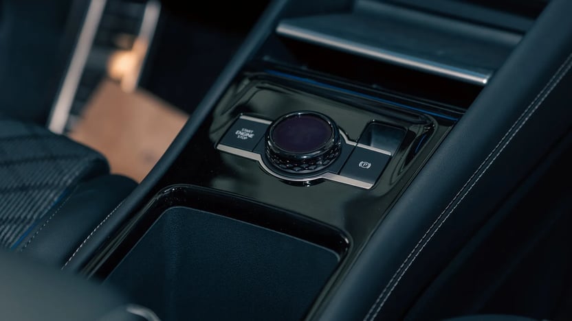 Obrázok Tiguan R-Line Limit 1.5 TSI eHybrid DS6