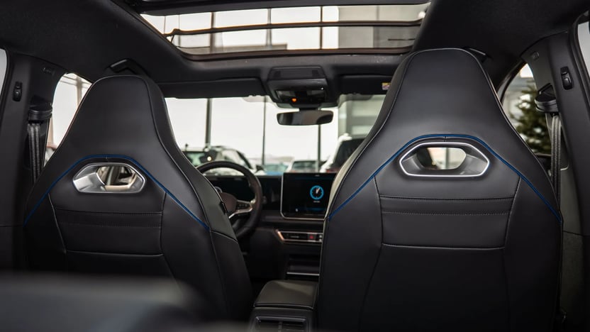 Obrázok Tiguan R-Line Limit 1.5 TSI eHybrid DS6