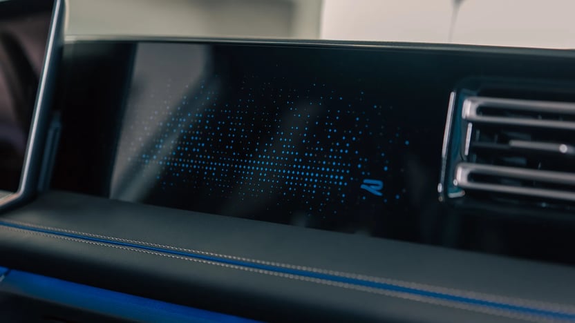 Obrázok Tiguan R-Line Limit 1.5 TSI eHybrid DS6