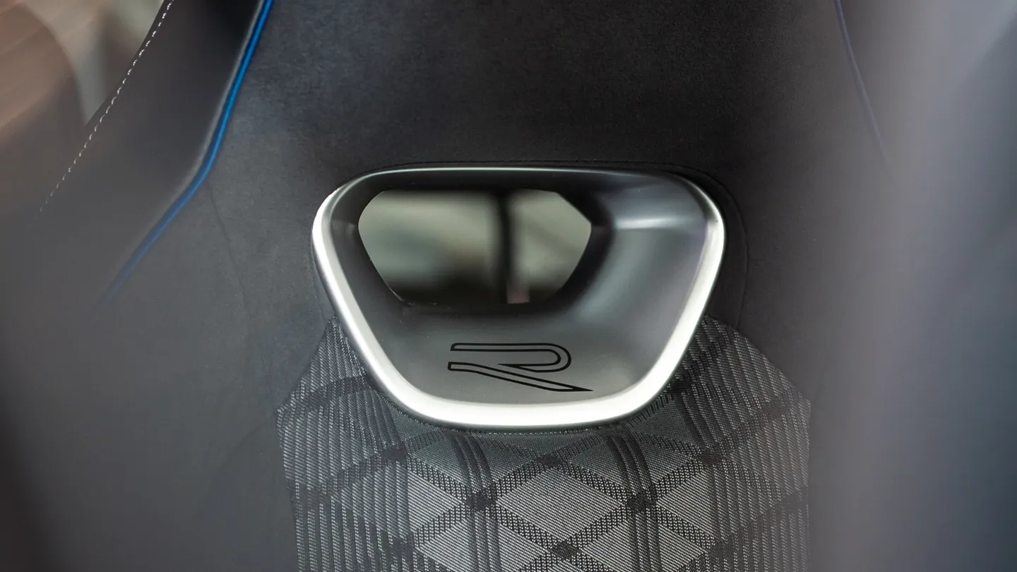 Obrázok Tiguan R-Line Limit 1.5 TSI eHybrid DS6