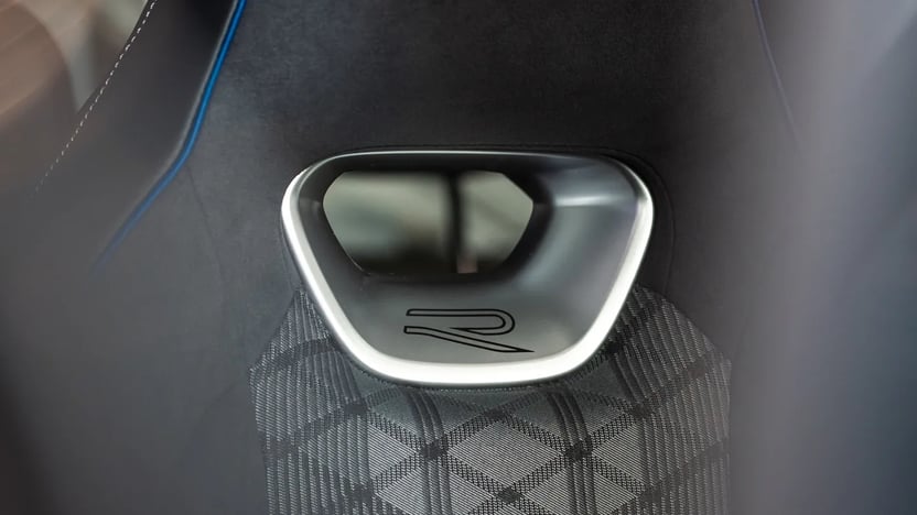 Obrázok Tiguan R-Line Limit 1.5 TSI eHybrid DS6