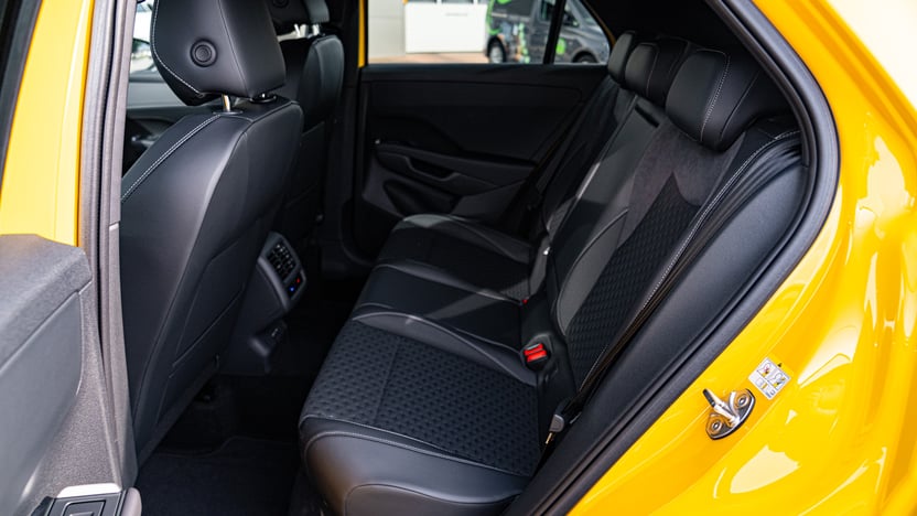 Obrázok T-Roc R-Line 1.5 eTSI DS7