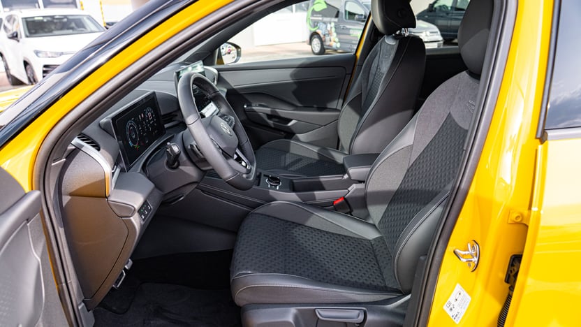 Obrázok T-Roc R-Line 1.5 eTSI DS7