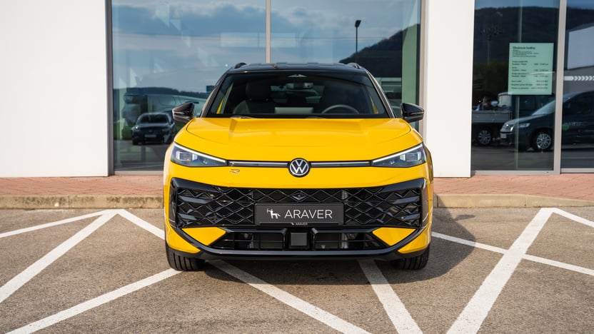 Obrázok T-Roc R-Line 1.5 eTSI DS7