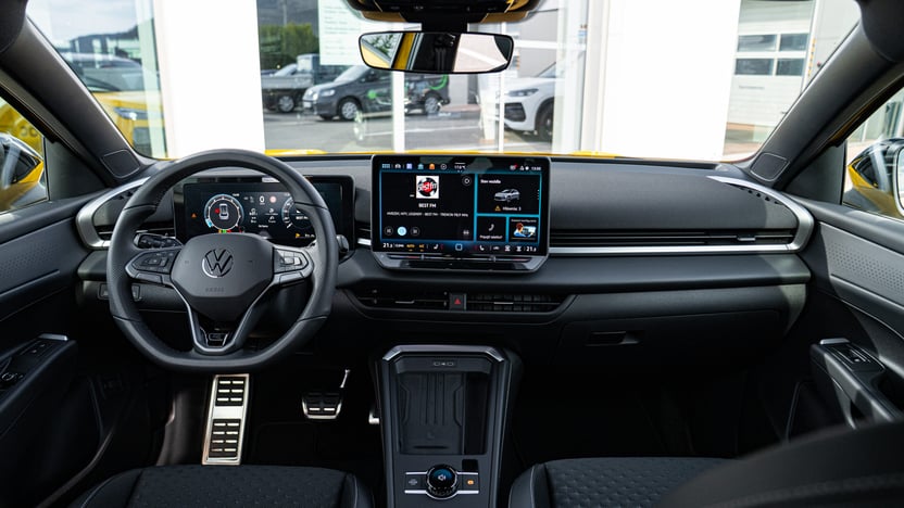 Obrázok T-Roc R-Line 1.5 eTSI DS7