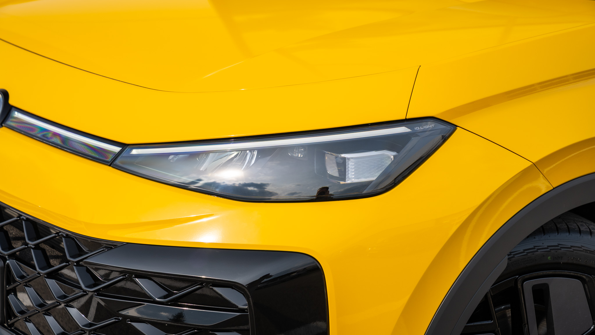 Obrázok T-Roc R-Line 1.5 eTSI DS7