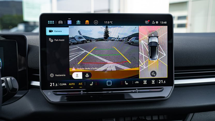 Obrázok T-Roc R-Line 1.5 eTSI DS7