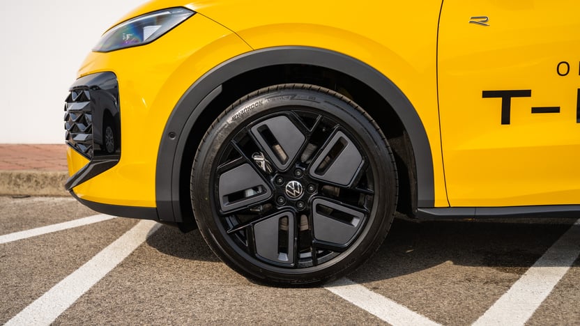 Obrázok T-Roc R-Line 1.5 eTSI DS7