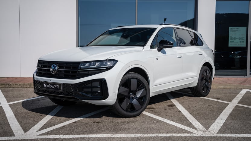 Obrázok Touareg R-Line Limited 3.0 V6 TDI