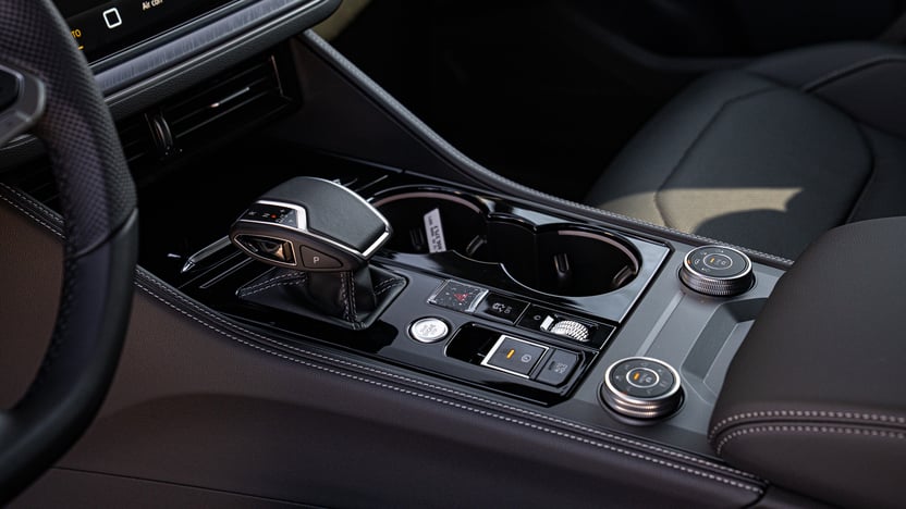 Obrázok Touareg R-Line Limited 3.0 V6 TDI