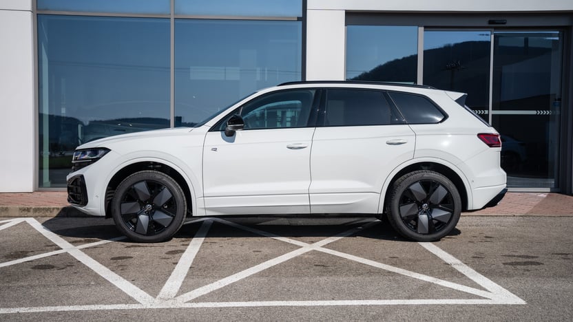 Obrázok Touareg R-Line Limited 3.0 V6 TDI