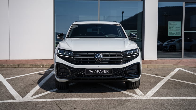 Obrázok Touareg R-Line Limited 3.0 V6 TDI