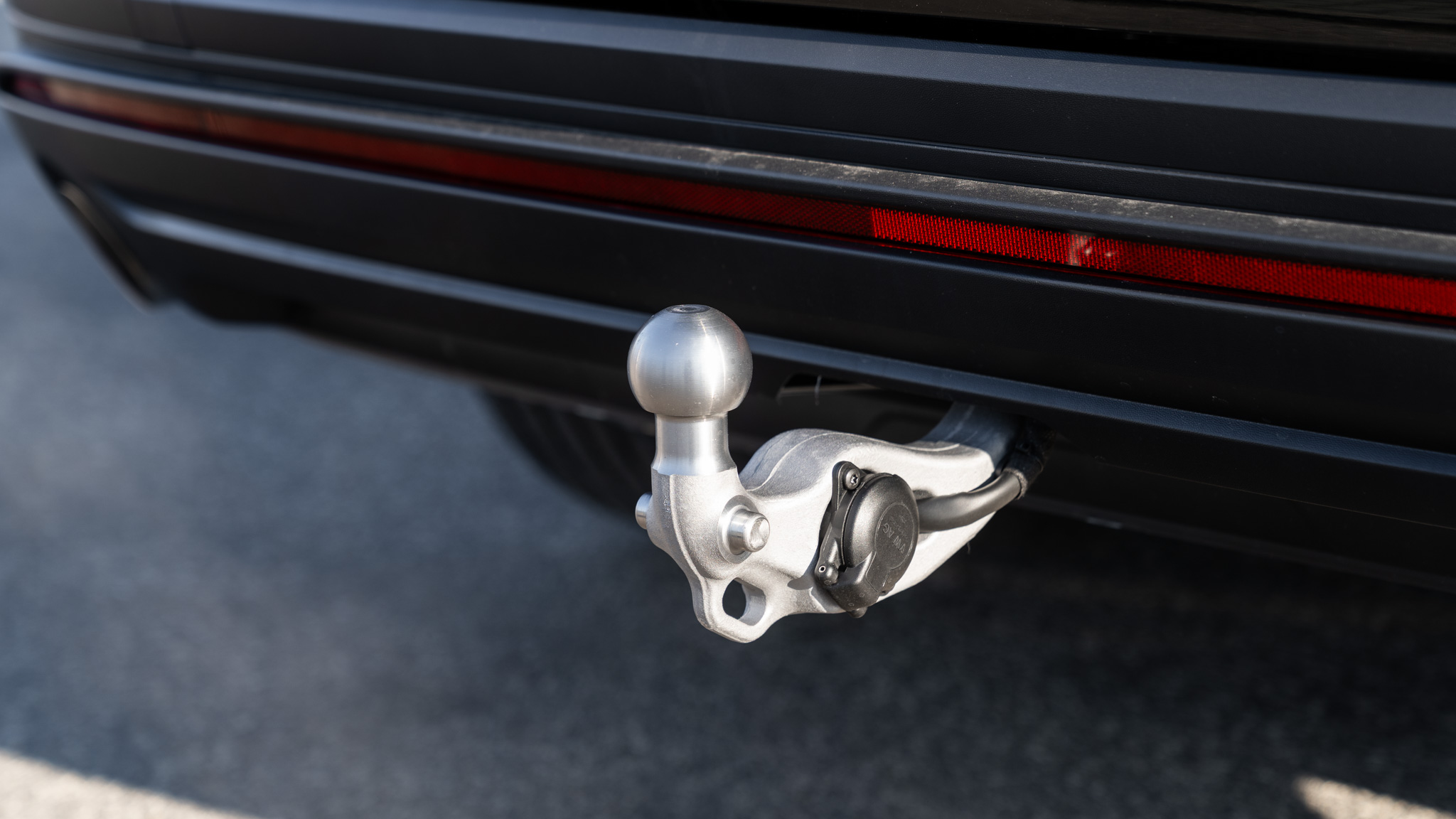 Obrázok Touareg Limited 3.0 V6 TDI