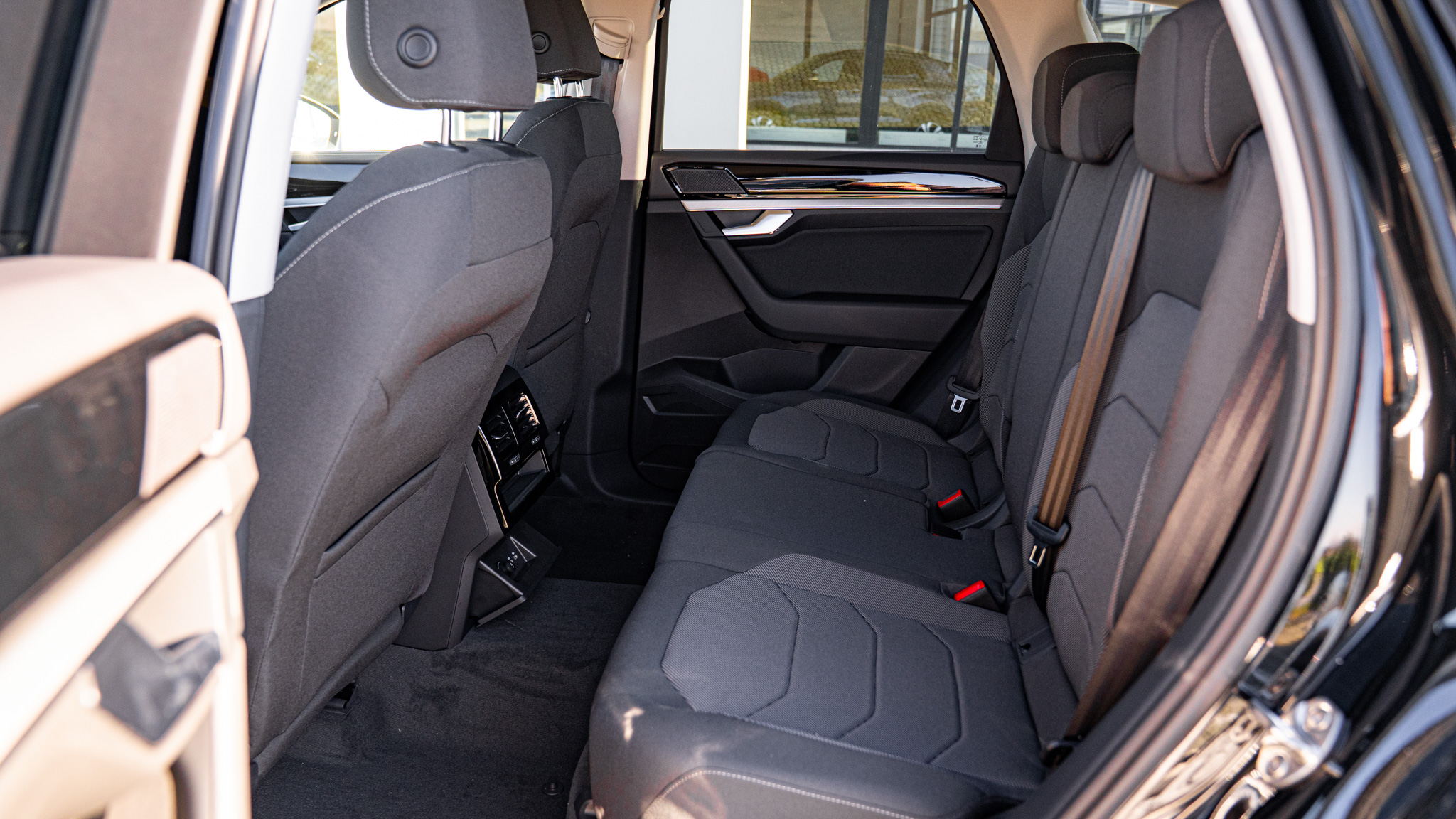 Obrázok Touareg Limited 3.0 V6 TDI