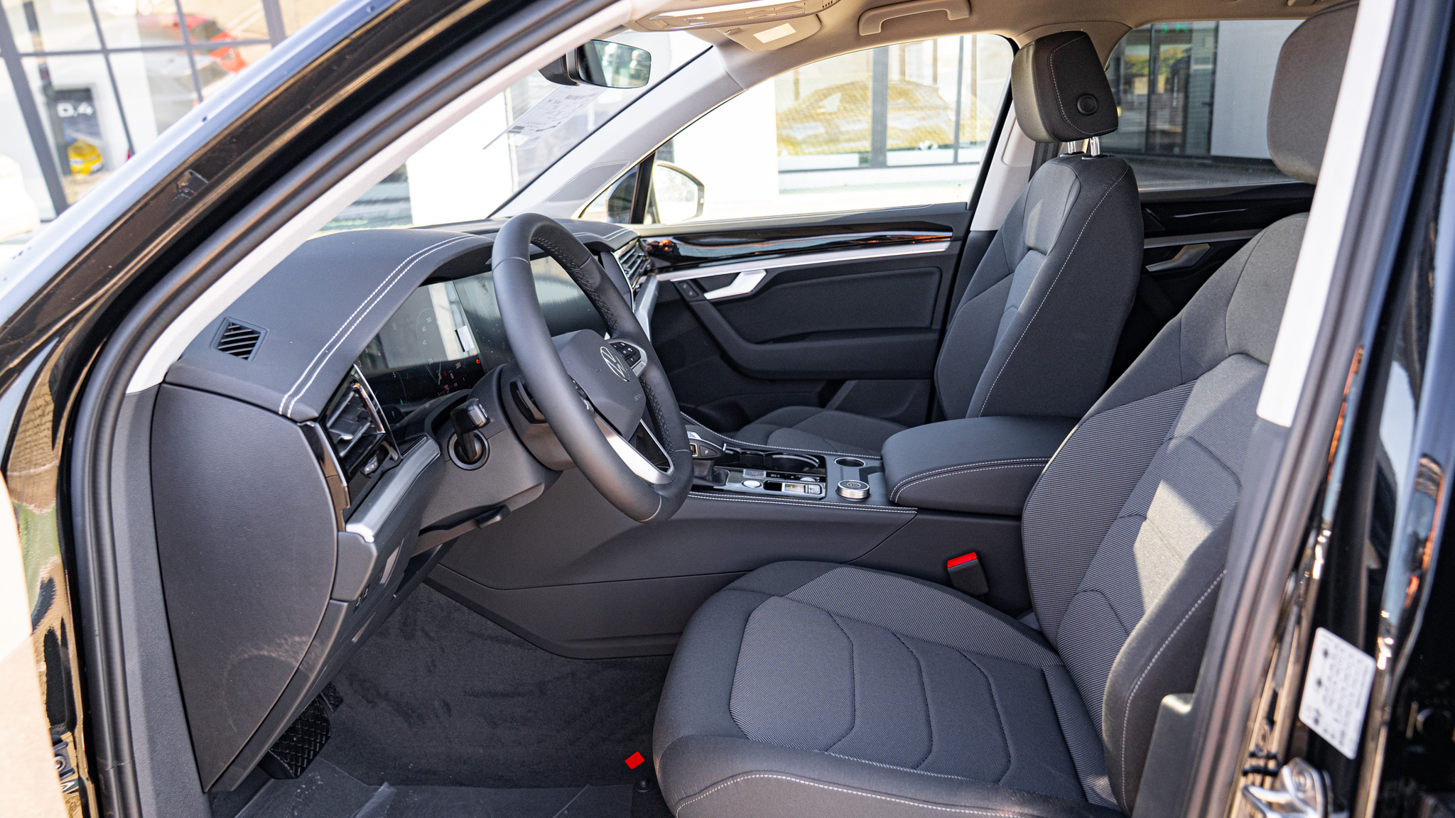 Obrázok Touareg Limited 3.0 V6 TDI