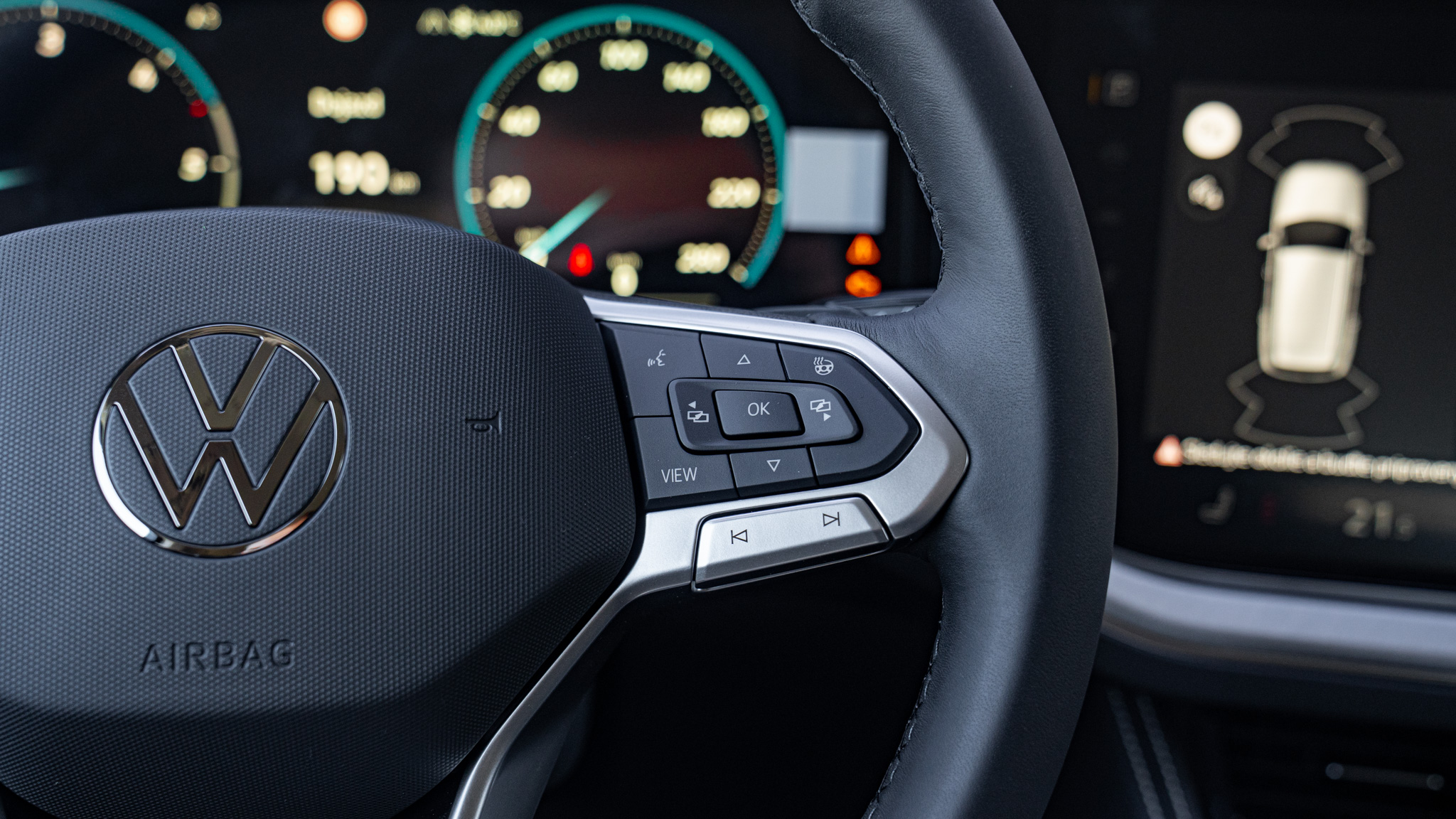 Obrázok Touareg Limited 3.0 V6 TDI