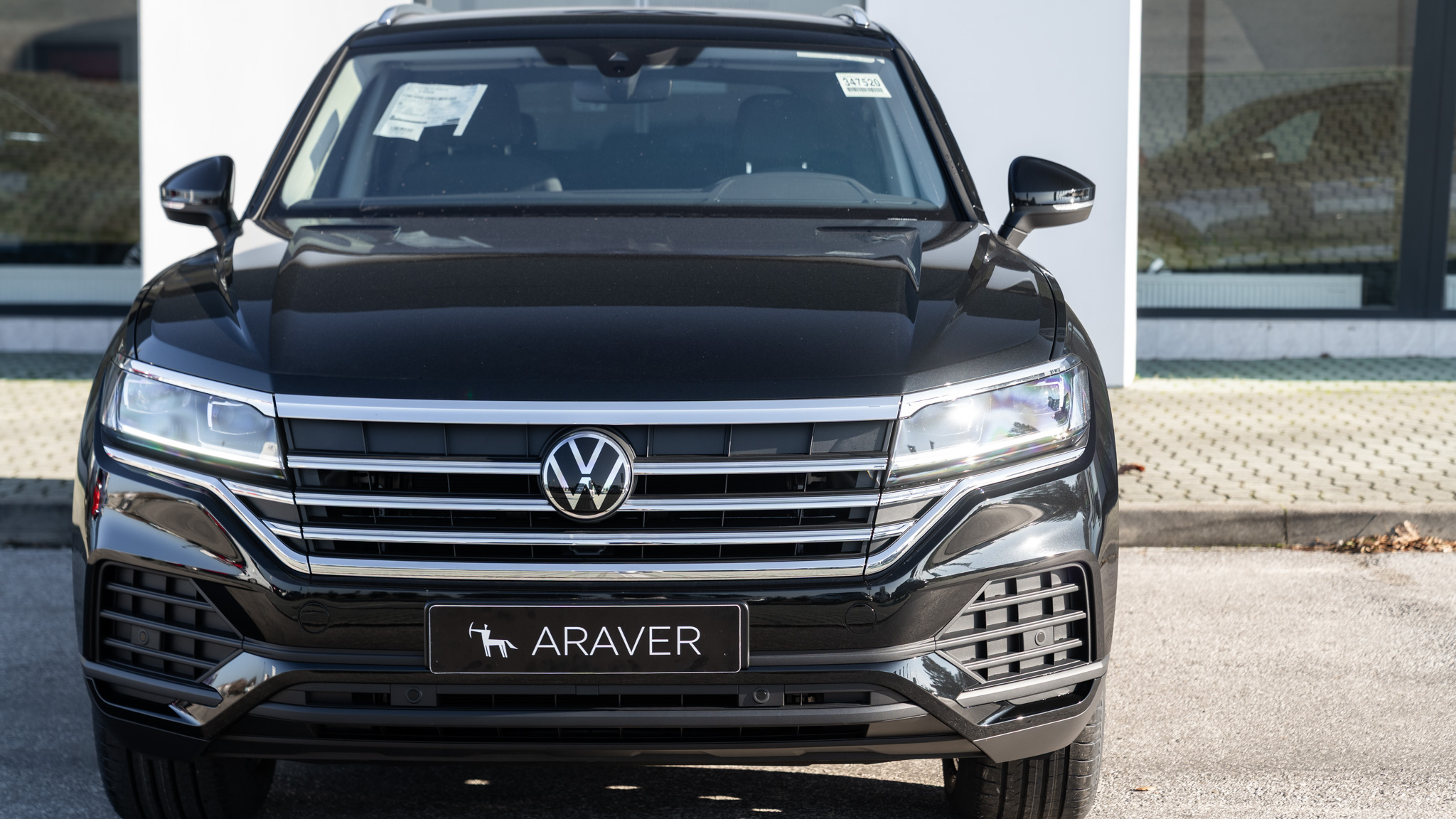Obrázok Touareg Limited 3.0 V6 TDI