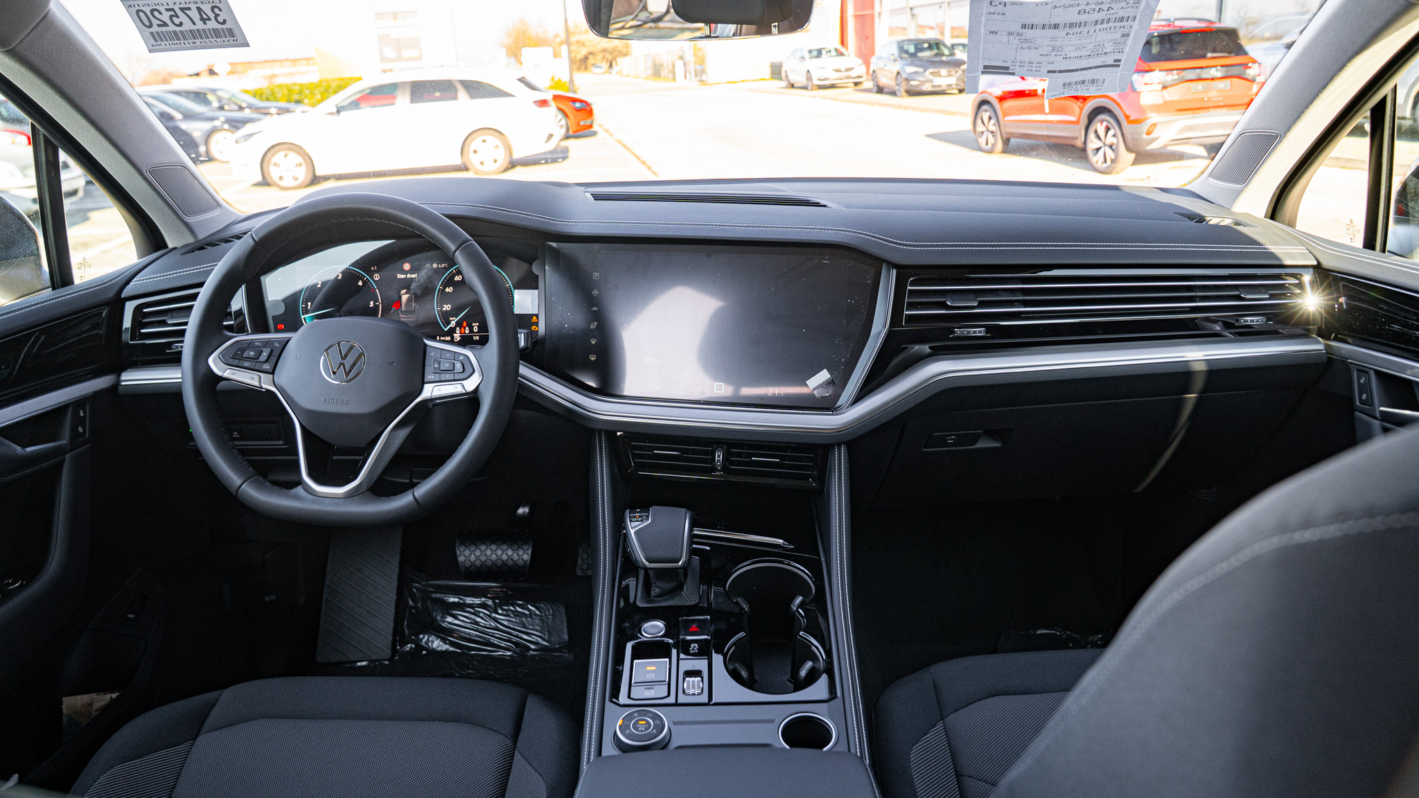 Obrázok Touareg Limited 3.0 V6 TDI