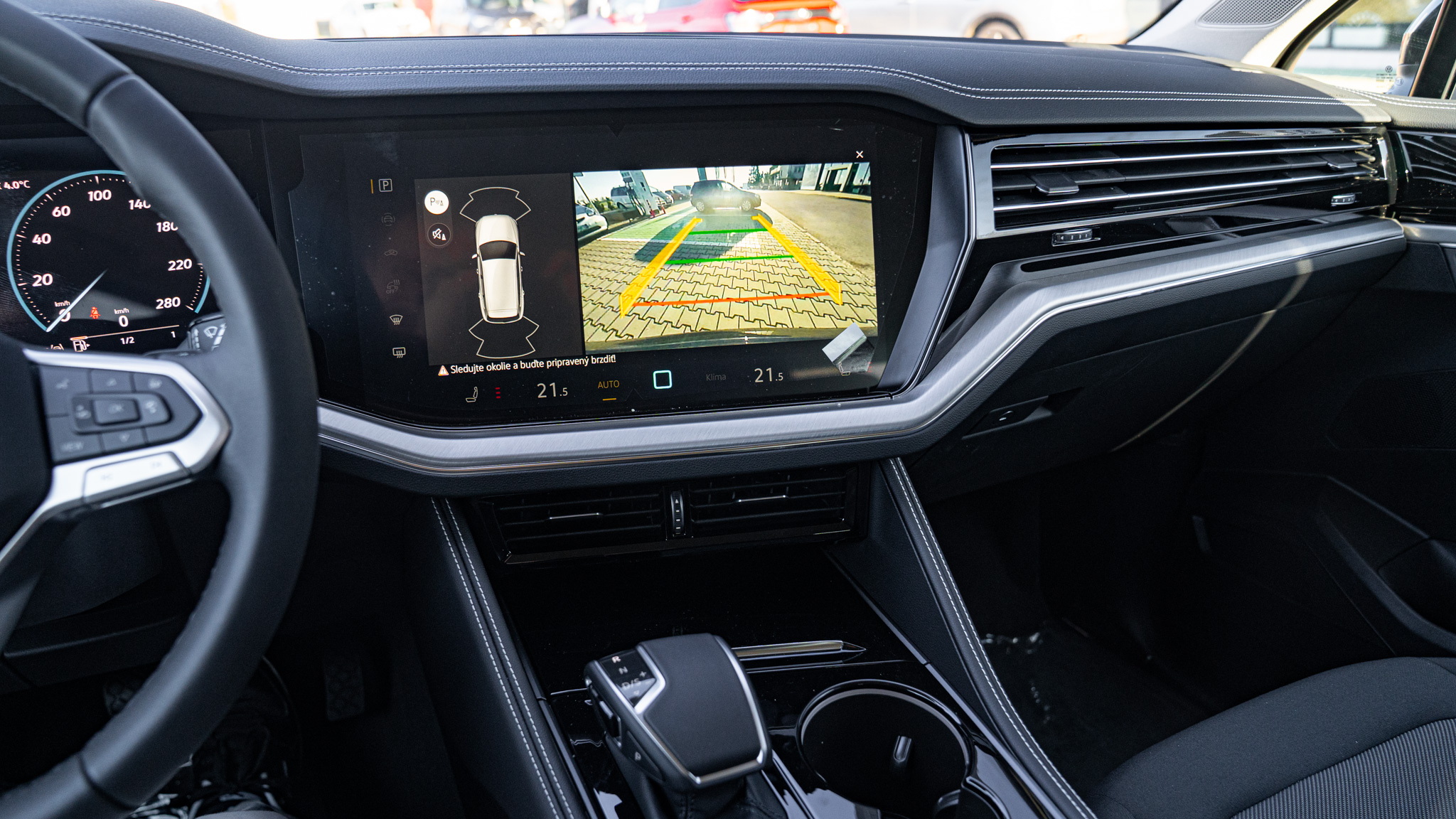 Obrázok Touareg Limited 3.0 V6 TDI