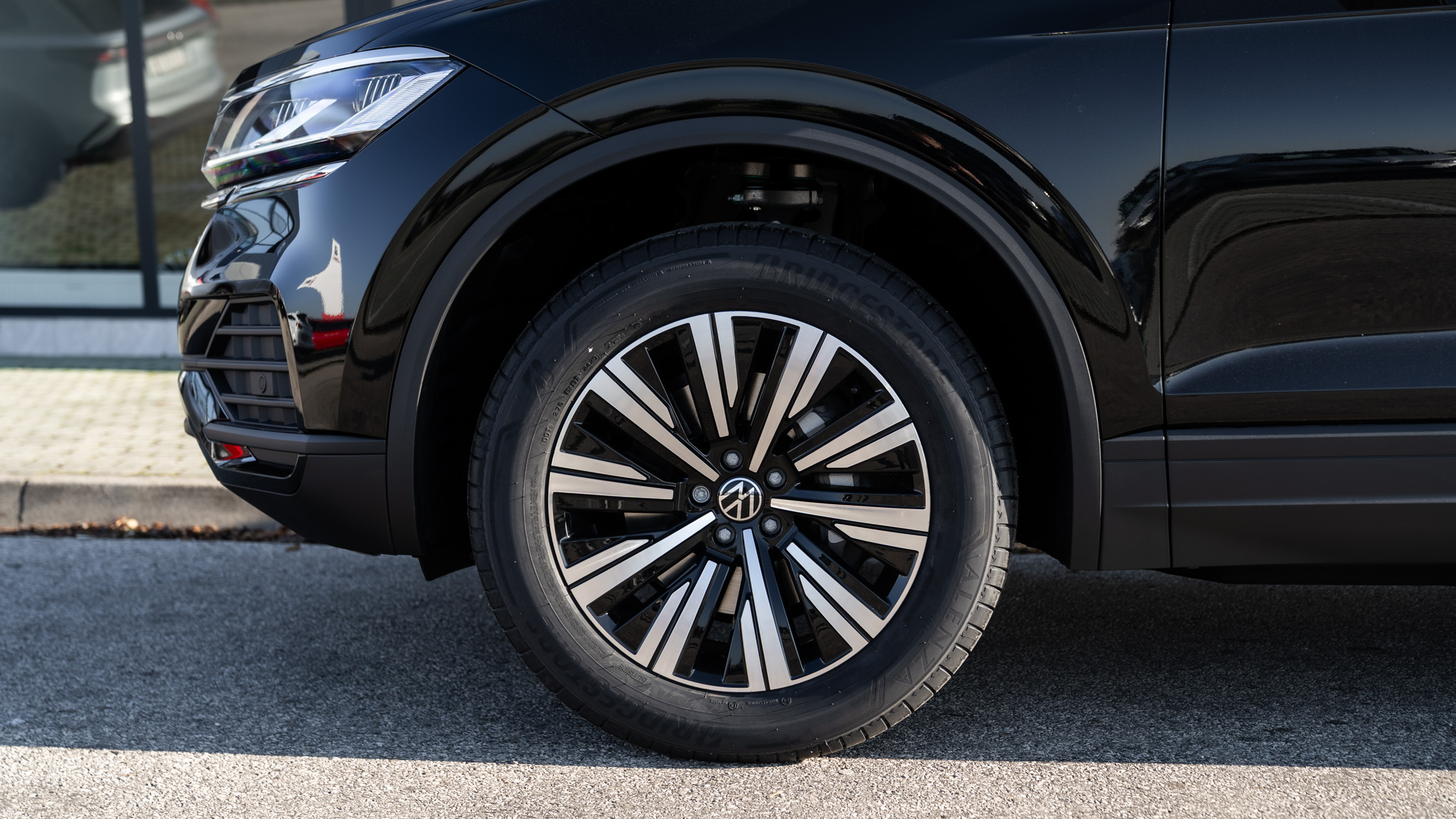 Obrázok Touareg Limited 3.0 V6 TDI