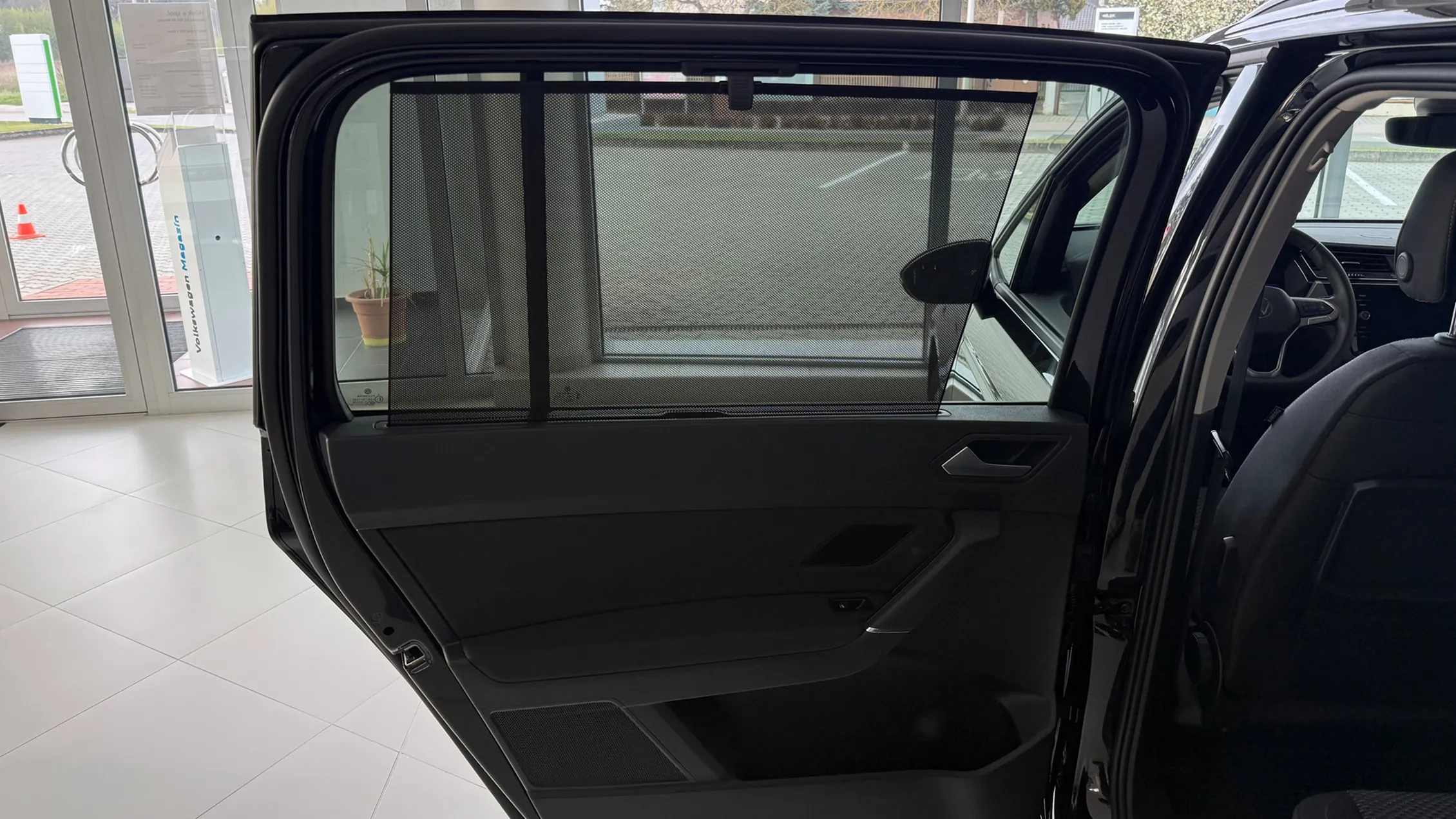 Obrázok Touran Limited 1.5 TSI ACT DS7