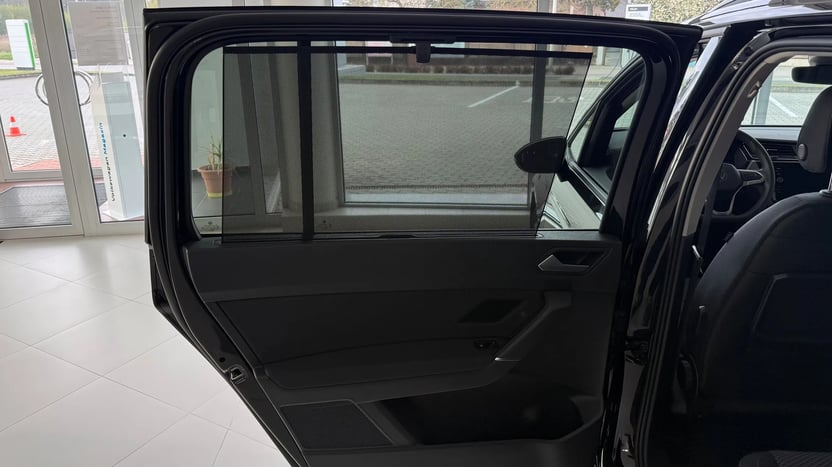 Obrázok Touran Limited 1.5 TSI ACT DS7