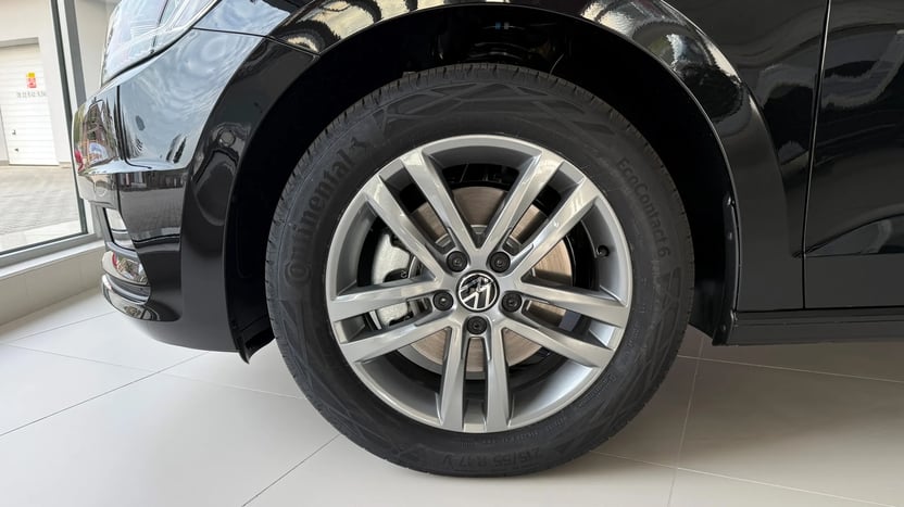 Obrázok Touran Limited 1.5 TSI ACT DS7