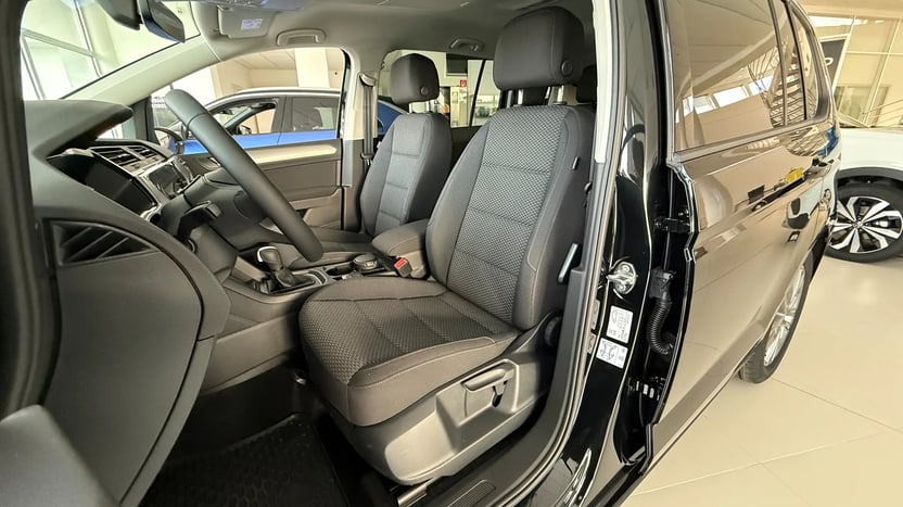 Obrázok Touran Limited 1.5 TSI ACT DS7