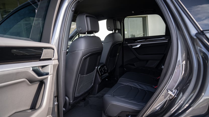 Obrázok Touareg R-Line Final Edition 3.0 V6 TDI