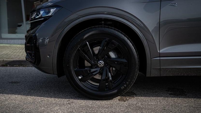 Obrázok Touareg R-Line Final Edition 3.0 V6 TDI