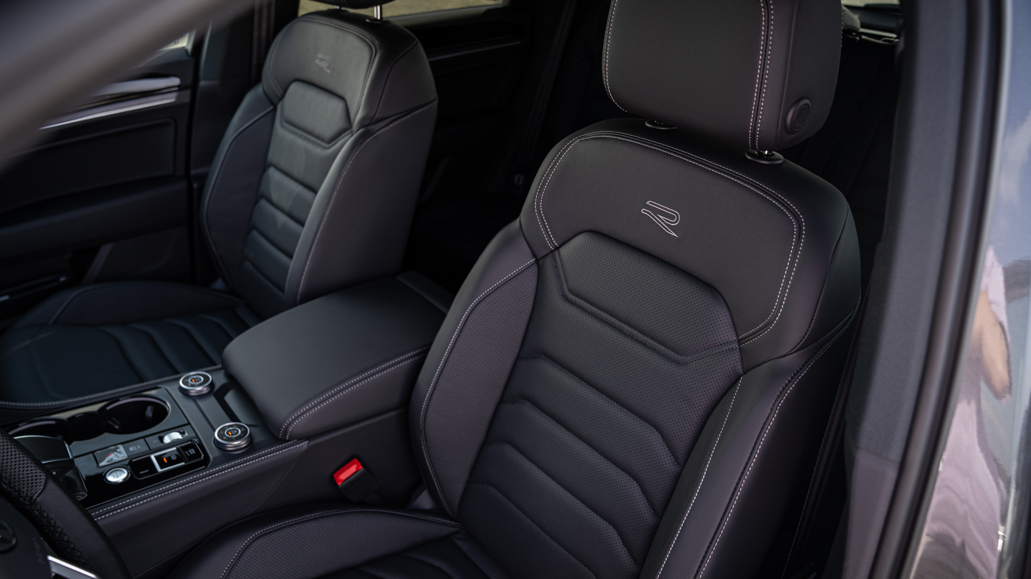 Obrázok Touareg R-Line Final Edition 3.0 V6 TDI