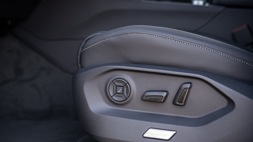 Obrázok Touareg R-Line Final Edition 3.0 V6 TDI